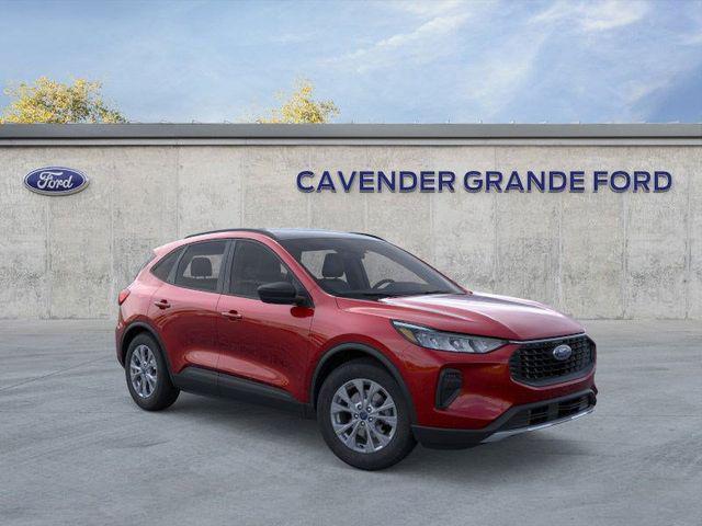 new 2025 Ford Escape car, priced at $30,303