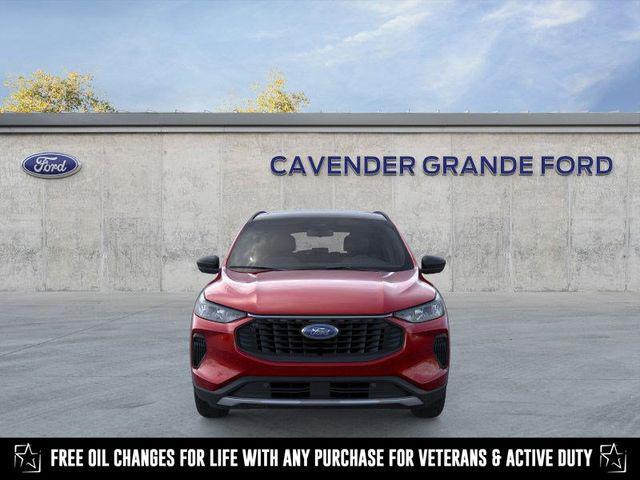 new 2025 Ford Escape car, priced at $30,303