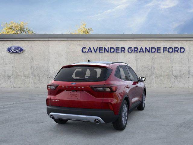 new 2025 Ford Escape car, priced at $30,303