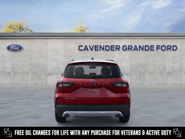 new 2025 Ford Escape car, priced at $30,303