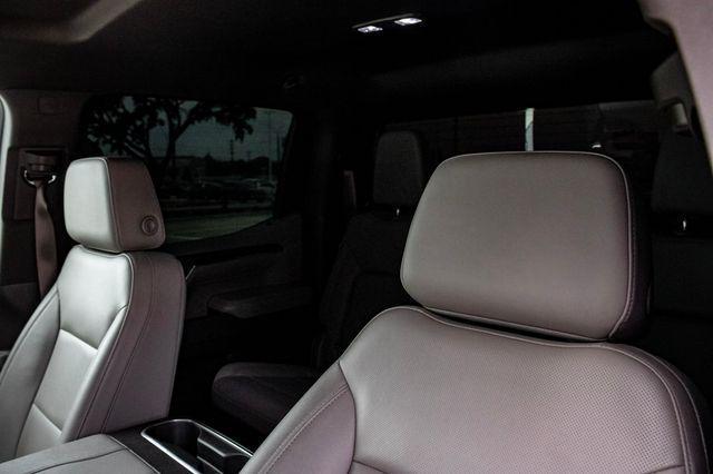 used 2023 GMC Sierra 1500 car, priced at $46,625