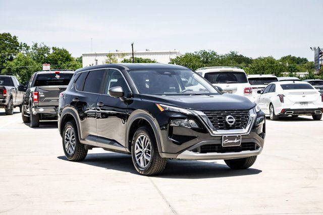 used 2023 Nissan Rogue car, priced at $20,334