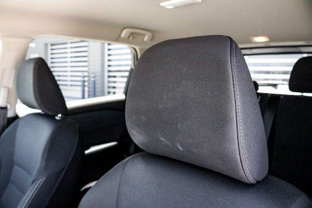 used 2023 Nissan Rogue car, priced at $20,334