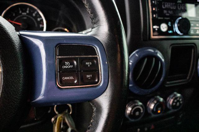 used 2018 Jeep Wrangler JK car, priced at $24,070