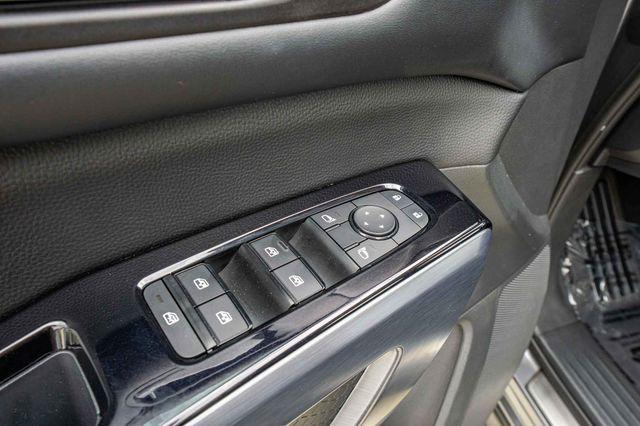 used 2023 Nissan Pathfinder car, priced at $28,546