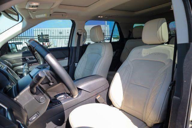 used 2018 Ford Explorer car, priced at $19,593