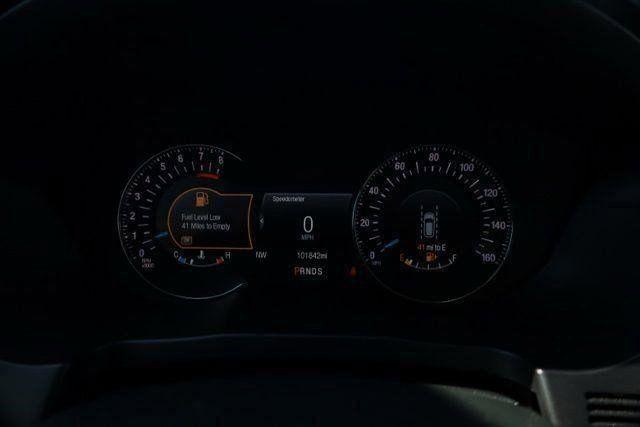 used 2018 Ford Explorer car, priced at $19,593