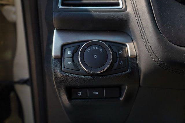 used 2018 Ford Explorer car, priced at $19,593