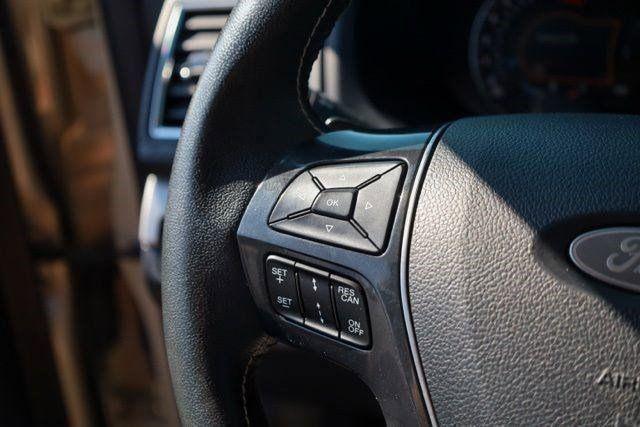 used 2018 Ford Explorer car, priced at $19,593