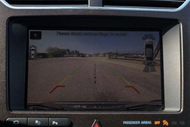 used 2018 Ford Explorer car, priced at $19,593