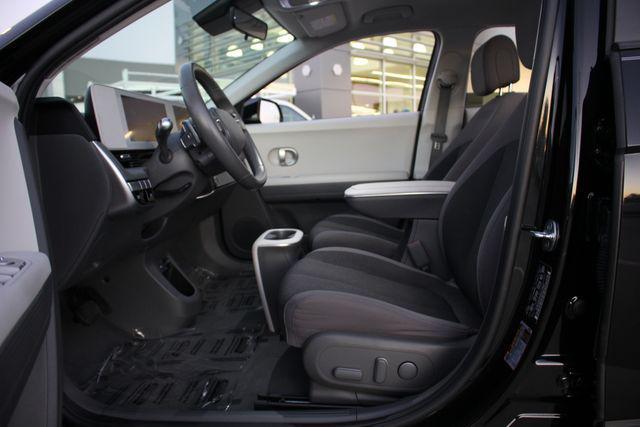 used 2022 Hyundai IONIQ 5 car, priced at $23,393
