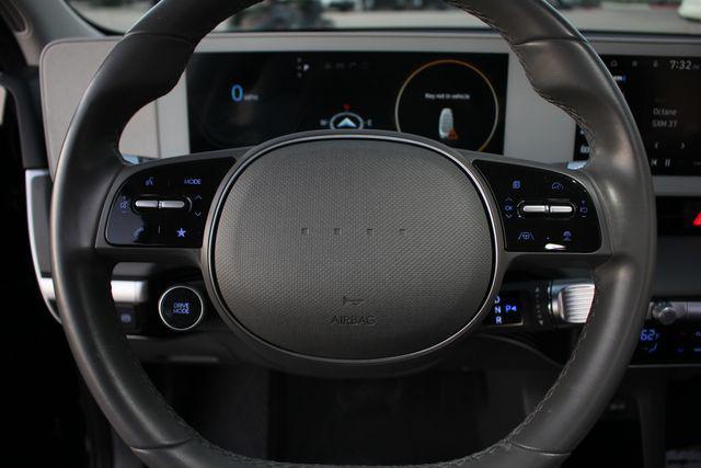 used 2022 Hyundai IONIQ 5 car, priced at $23,393
