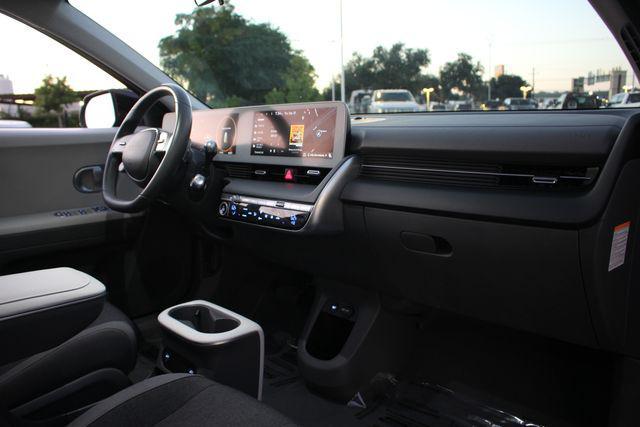 used 2022 Hyundai IONIQ 5 car, priced at $23,393