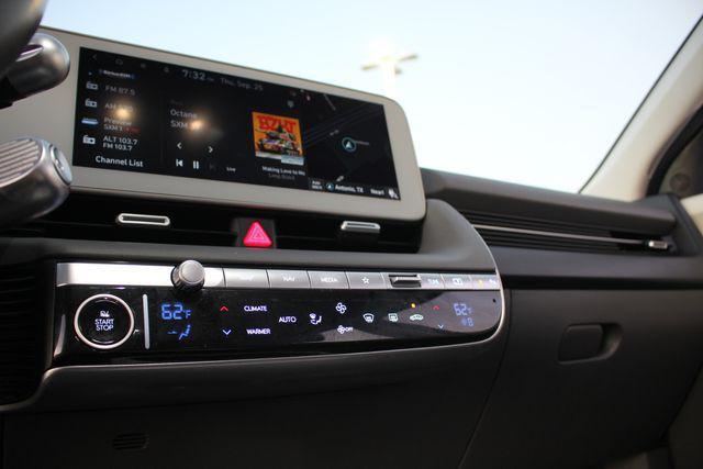 used 2022 Hyundai IONIQ 5 car, priced at $23,393