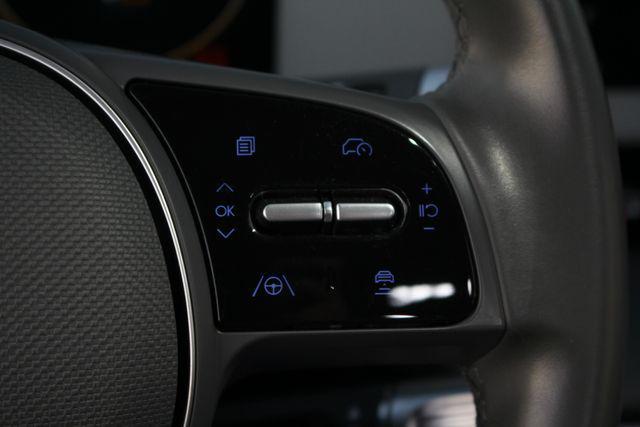 used 2022 Hyundai IONIQ 5 car, priced at $23,393