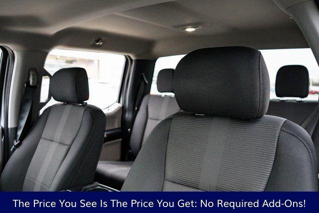 used 2020 Ford F-150 car, priced at $33,981