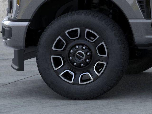 new 2025 Ford F-350 car, priced at $97,620