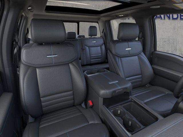 new 2025 Ford F-350 car, priced at $97,620