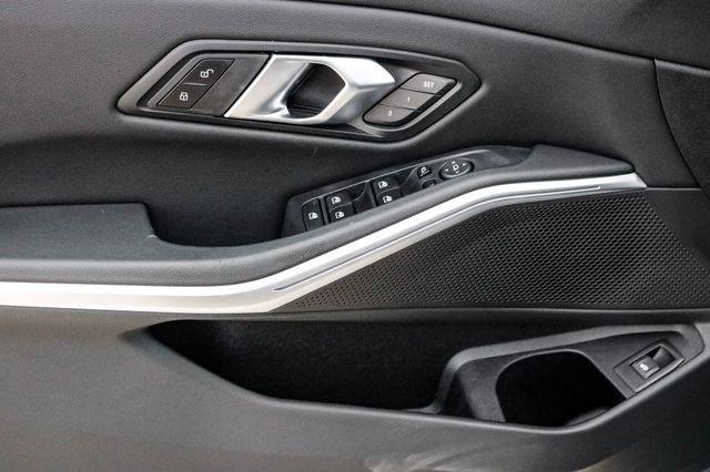 used 2024 BMW 330 car, priced at $34,874