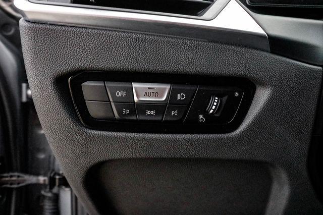 used 2024 BMW 330 car, priced at $34,874