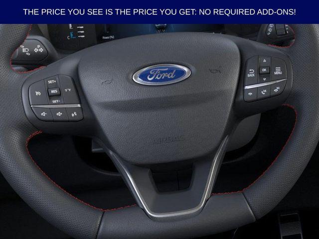 new 2024 Ford Escape car, priced at $31,235