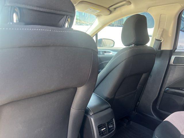 used 2020 Ford Fusion car, priced at $15,502