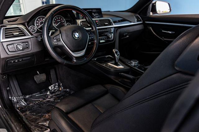 used 2020 BMW 430 car, priced at $26,991