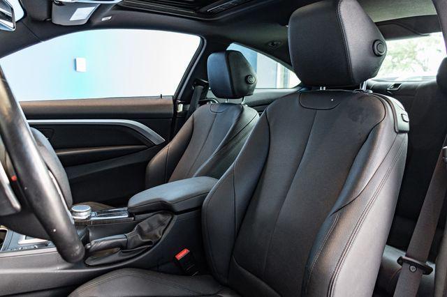used 2020 BMW 430 car, priced at $26,991