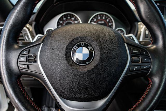 used 2020 BMW 430 car, priced at $26,991
