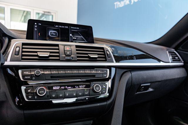 used 2020 BMW 430 car, priced at $26,991
