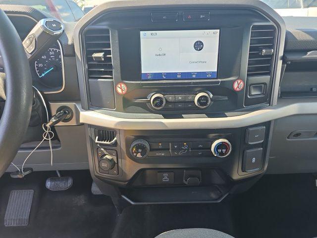 used 2023 Ford F-150 car, priced at $41,430