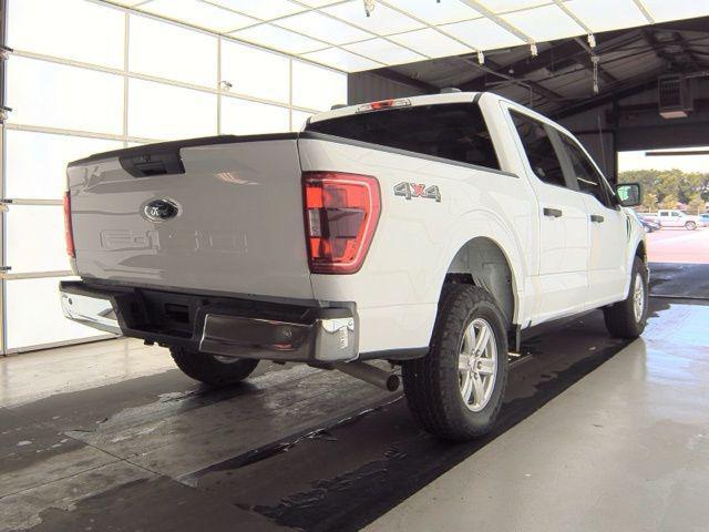 used 2023 Ford F-150 car, priced at $41,430