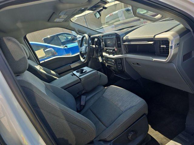used 2023 Ford F-150 car, priced at $41,430