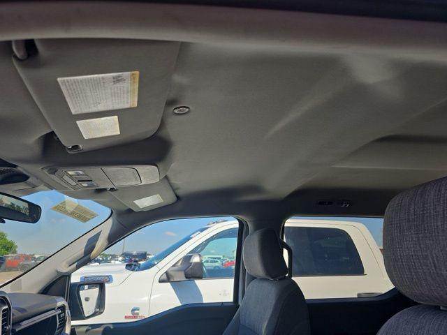 used 2023 Ford F-150 car, priced at $41,430