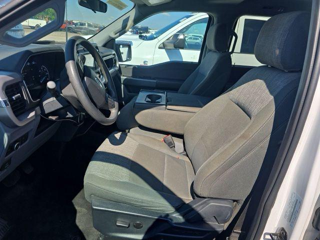 used 2023 Ford F-150 car, priced at $41,430