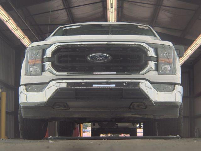 used 2023 Ford F-150 car, priced at $41,430