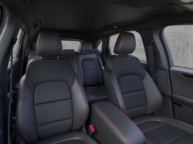 new 2024 Ford Escape car, priced at $28,655