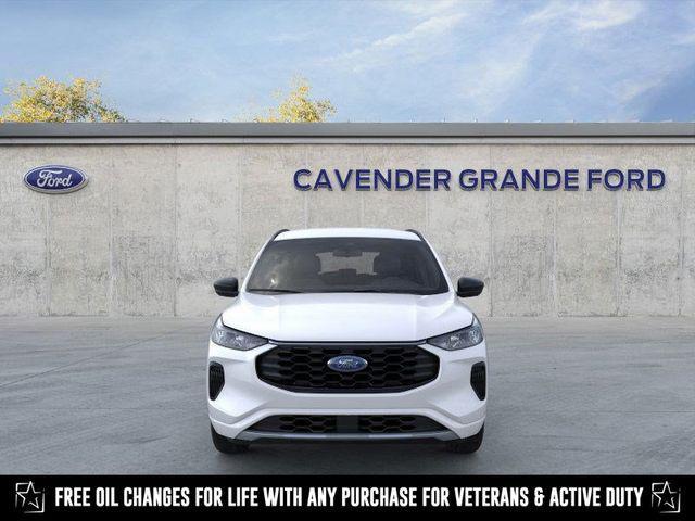 new 2024 Ford Escape car, priced at $28,655