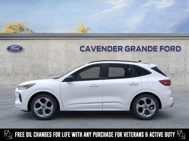 new 2024 Ford Escape car, priced at $28,655
