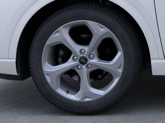 new 2024 Ford Escape car, priced at $28,655