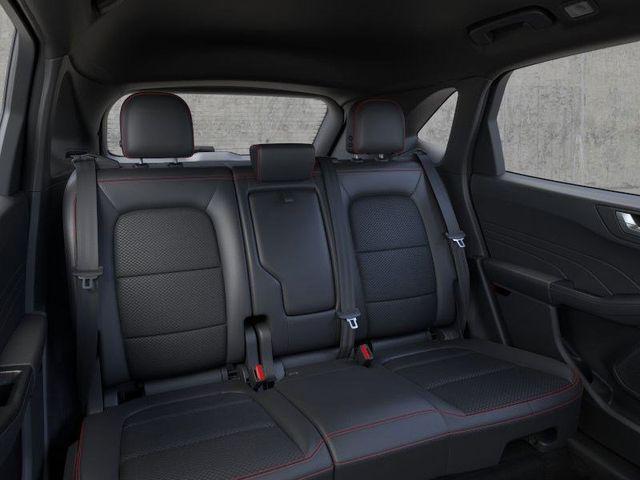 new 2024 Ford Escape car, priced at $28,655