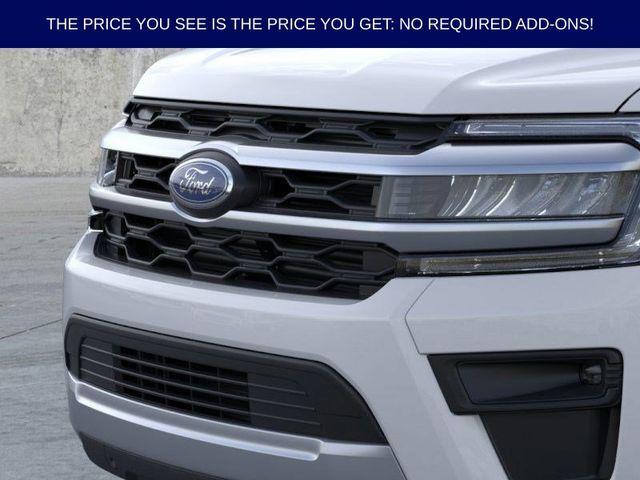 new 2024 Ford Expedition car, priced at $64,125