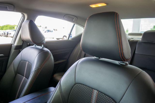 used 2023 Nissan Altima car, priced at $19,065
