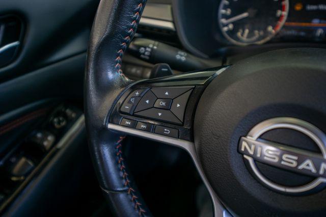 used 2023 Nissan Altima car, priced at $19,065
