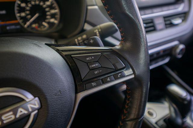 used 2023 Nissan Altima car, priced at $19,065