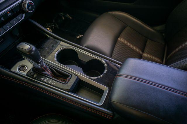 used 2023 Nissan Altima car, priced at $19,065