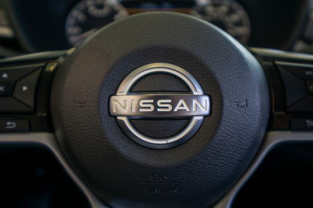 used 2023 Nissan Altima car, priced at $19,065