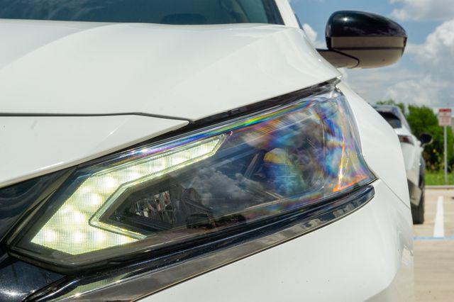 used 2023 Nissan Altima car, priced at $19,065