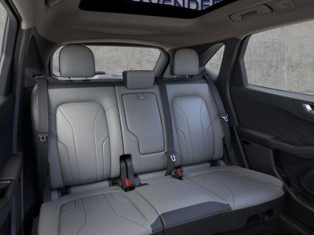 new 2025 Ford Escape car, priced at $39,940