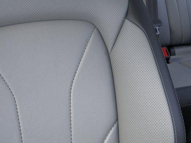new 2025 Ford Escape car, priced at $39,940